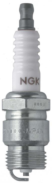 NGK Standard Spark Plug AP4FS