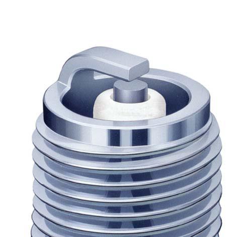 NGK Compact Spark Plug BR2-LM