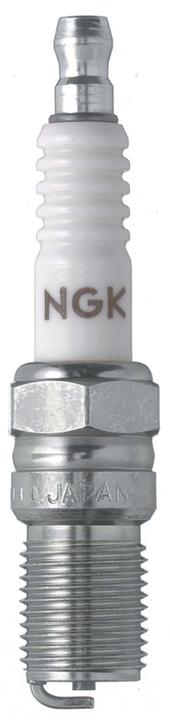 NGK Standard Spark Plug B8EFS