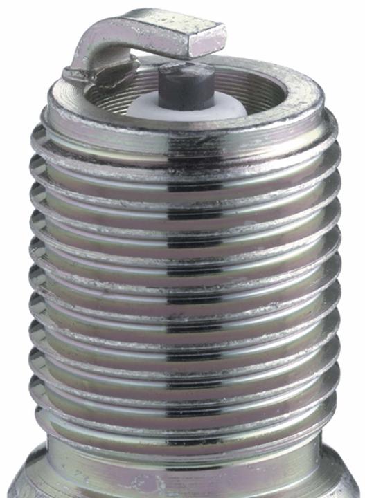 NGK Standard Spark Plug B8EFS