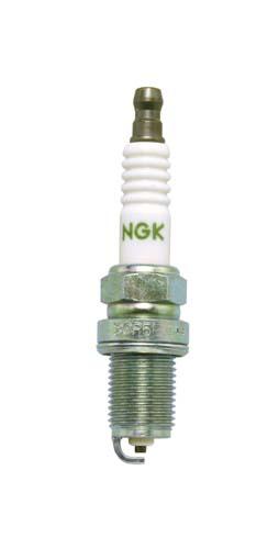 NGK Nickel V-Grooved Spark Plug BCP6E-11