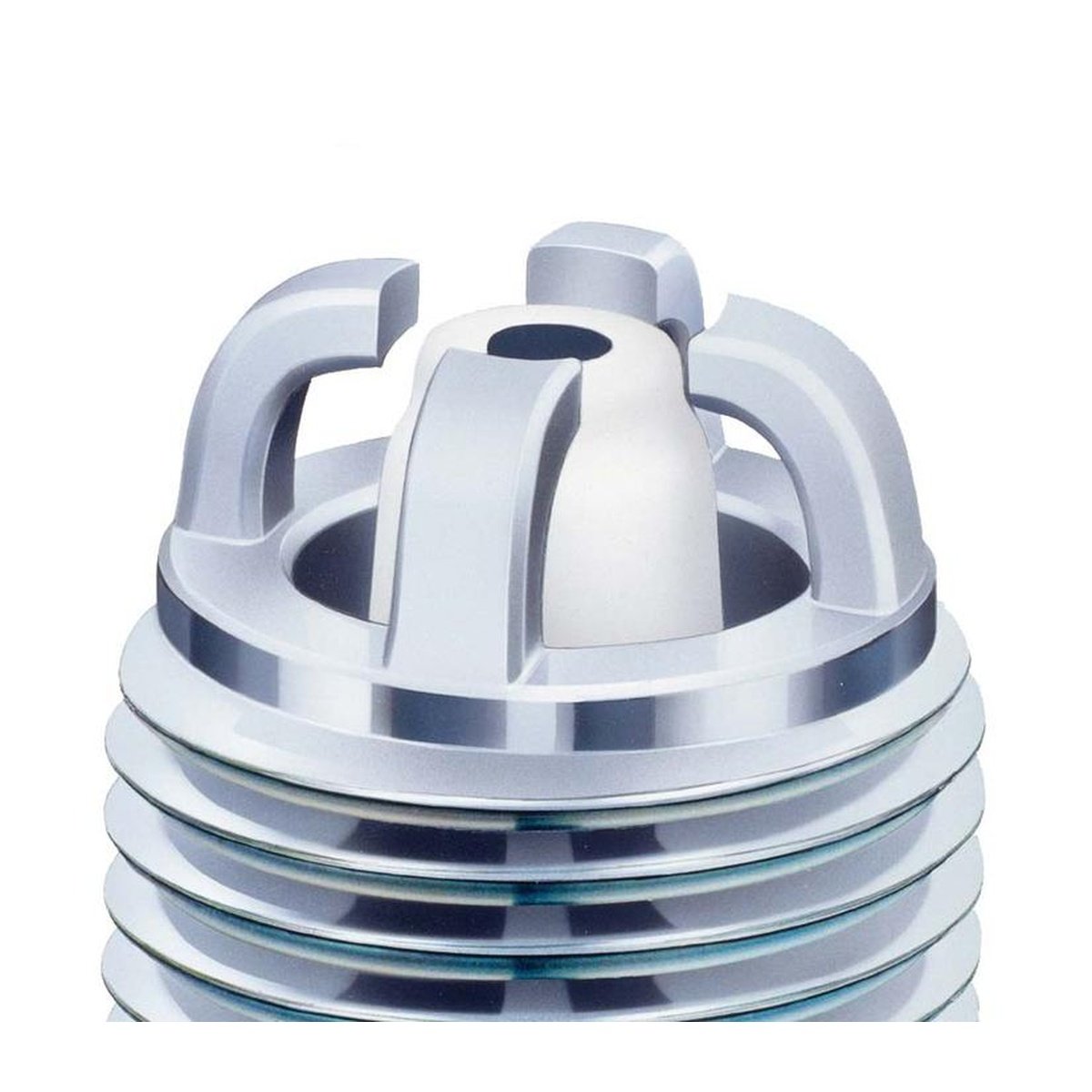 NGK Platinum Spark Plug BKR5EQUPA