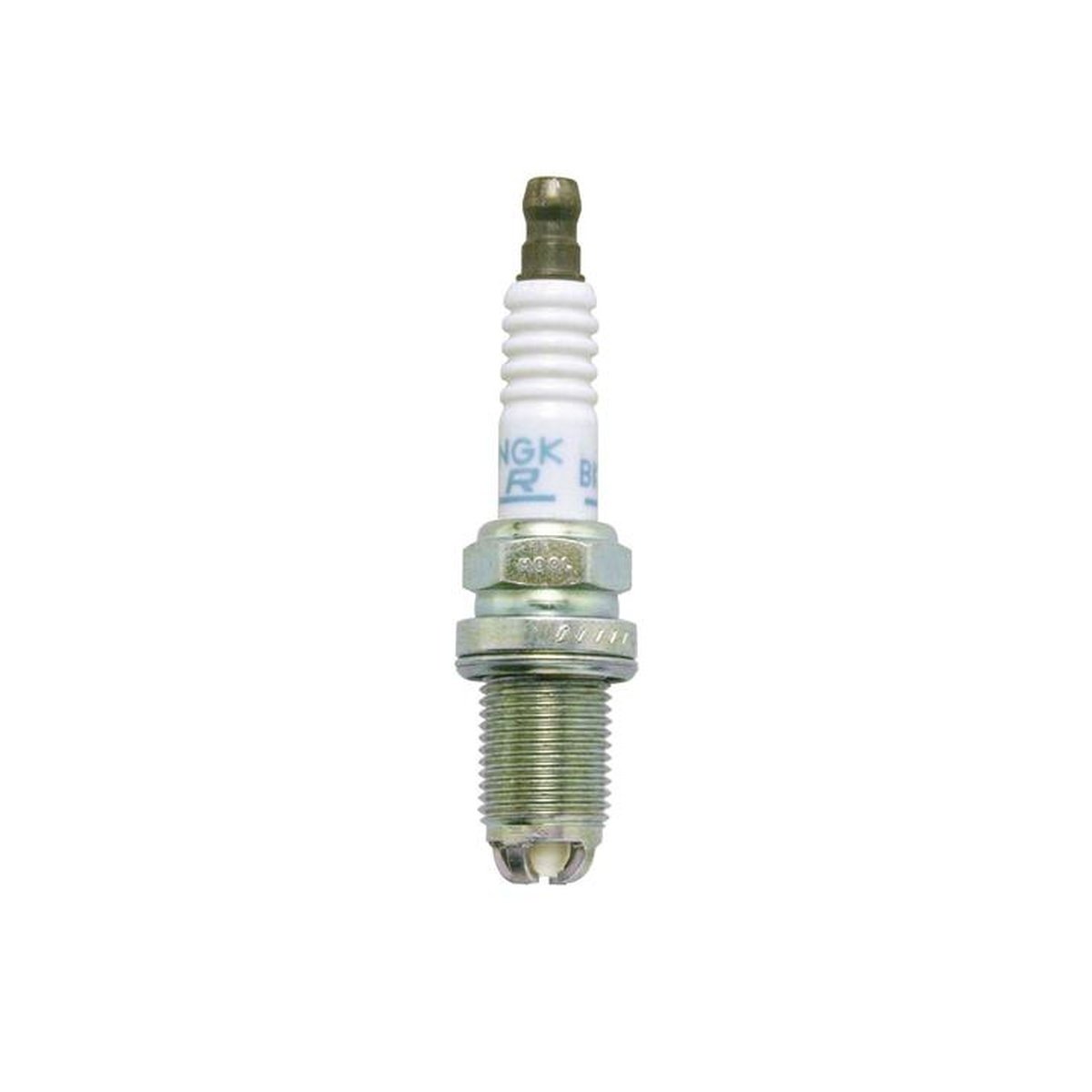 NGK Platinum Spark Plug BKR5EQUPA
