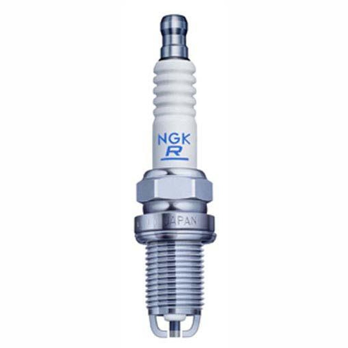 NGK Laser Platinum Spark Plug BKR6EKPA