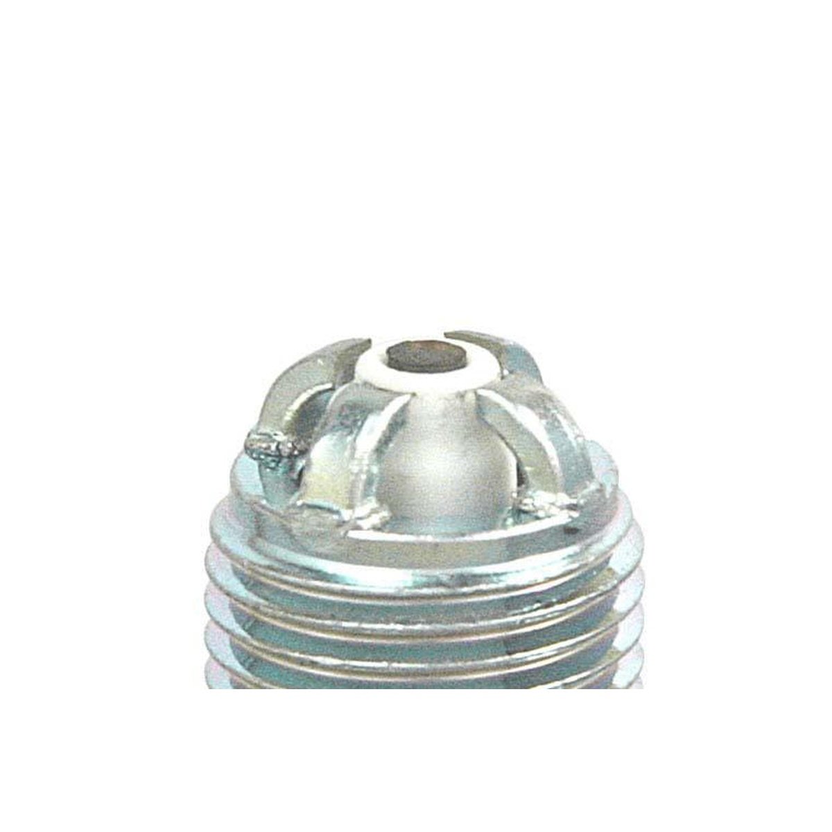 NGK Spark Plug BKR6EQU