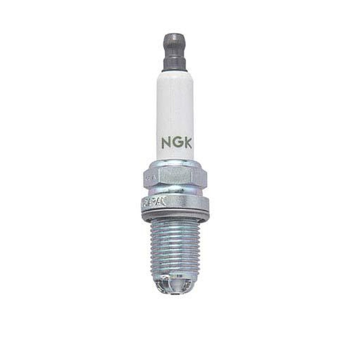 NGK Spark Plug BKR6EQU