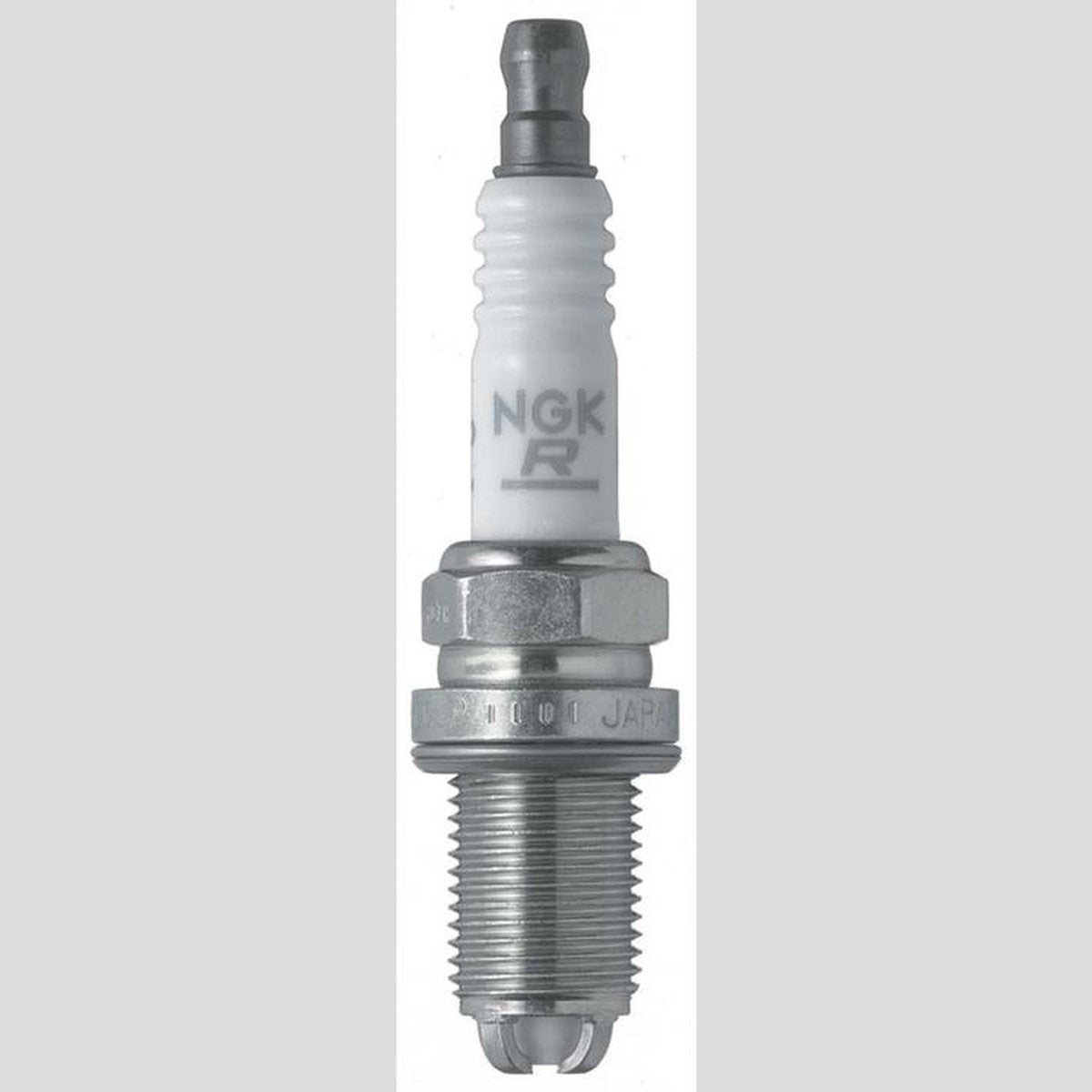 NGK Laser Platinum Spark Plug BKR6EQUP