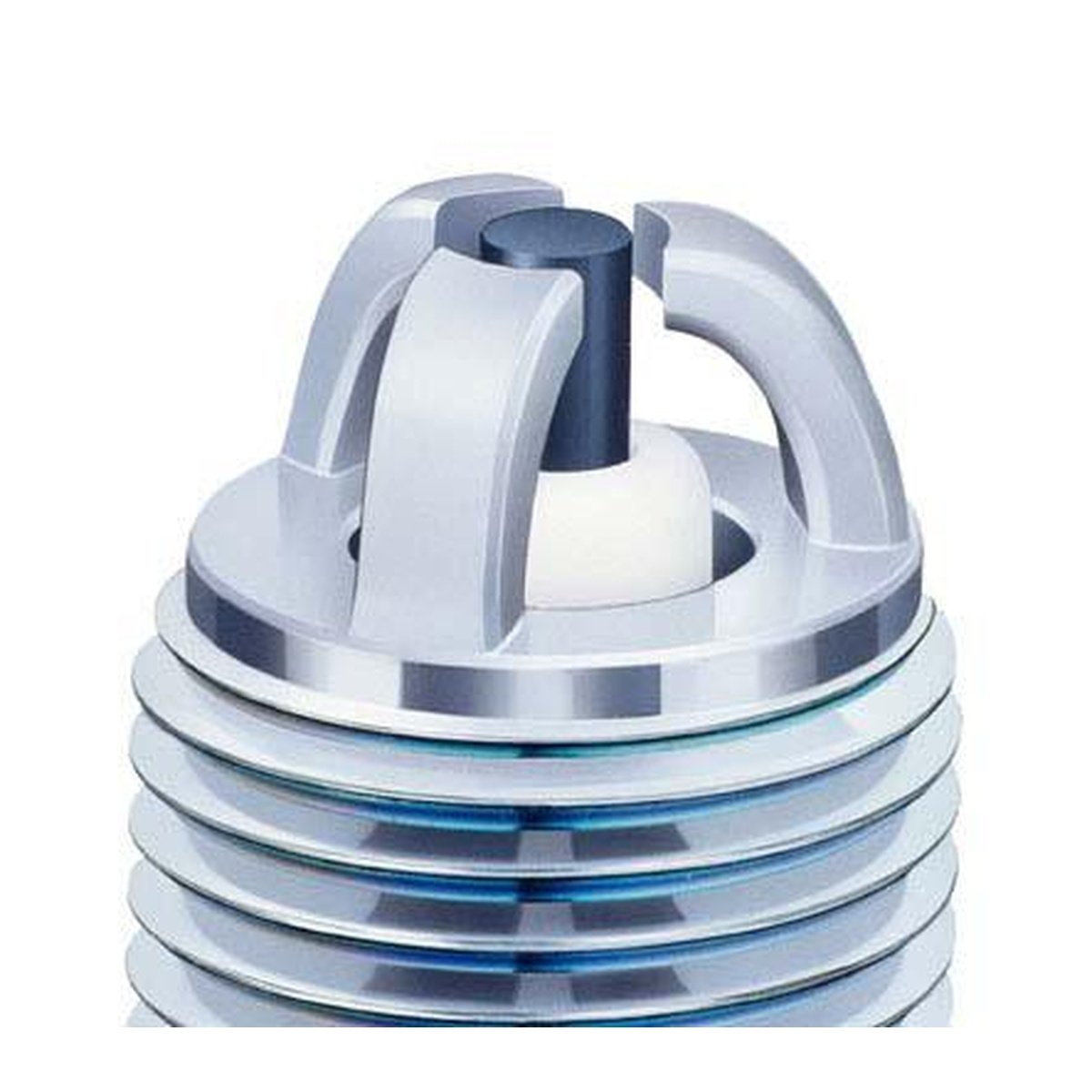 NGK Multiground Spark Plug BKUR5ET-10