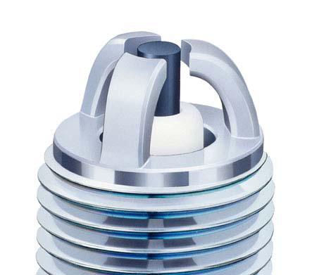 NGK Standard Spark Plug BKUR5ET