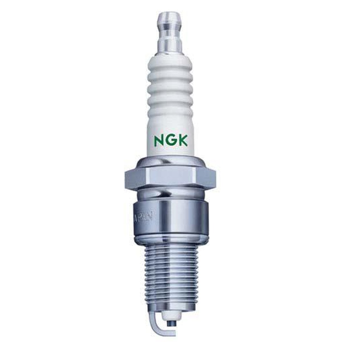 NGK V-Grooved Spark Plug BP5E