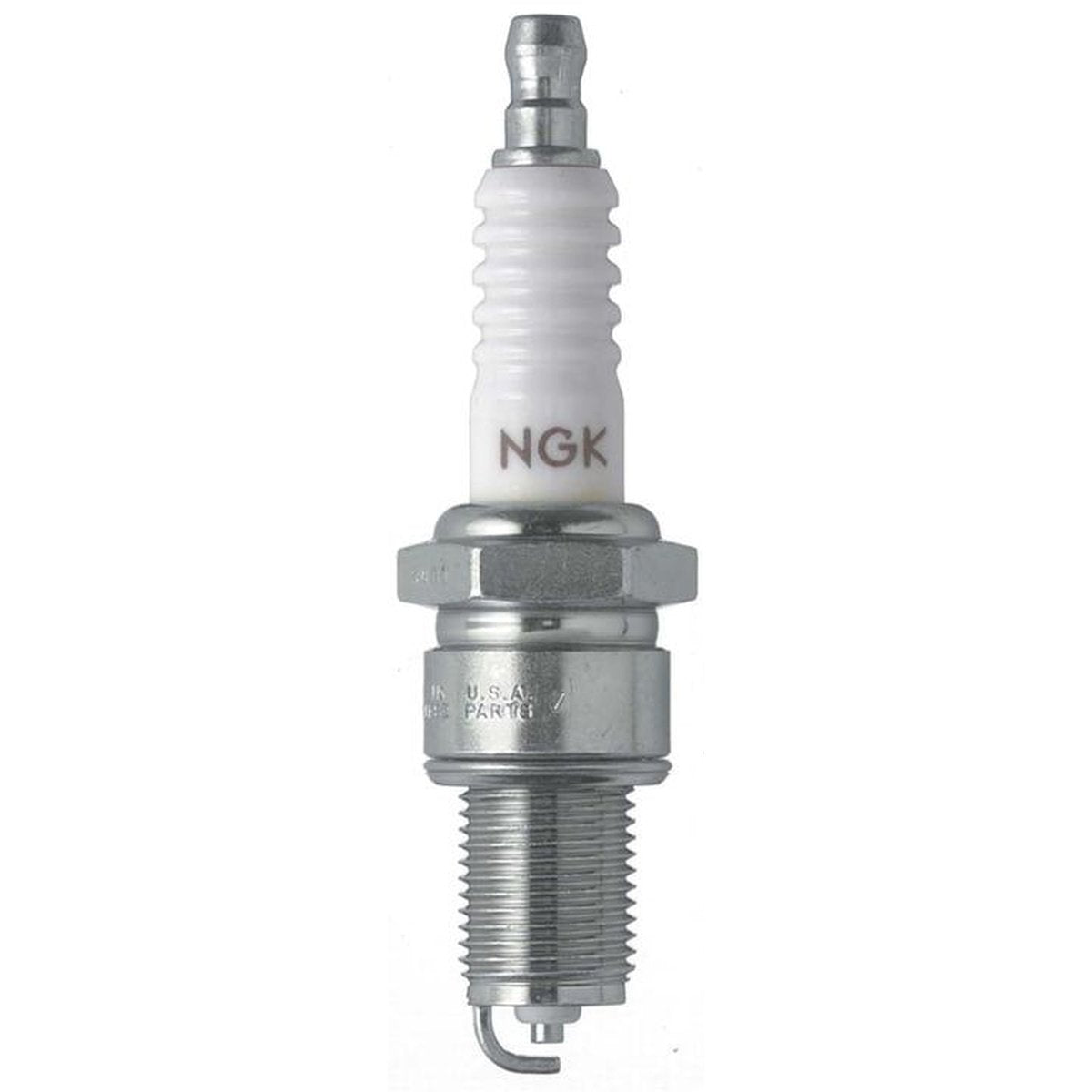 NGK V-Grooved Spark Plug BP5EY-11