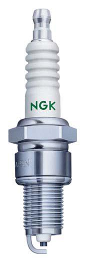 NGK Standard Spark Plug BP6E