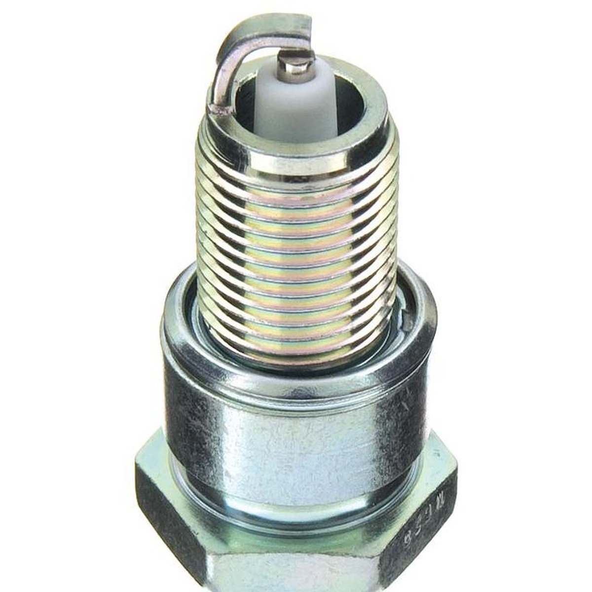 NGK Nickel V-Grooved Spark Plug BP6EY-11