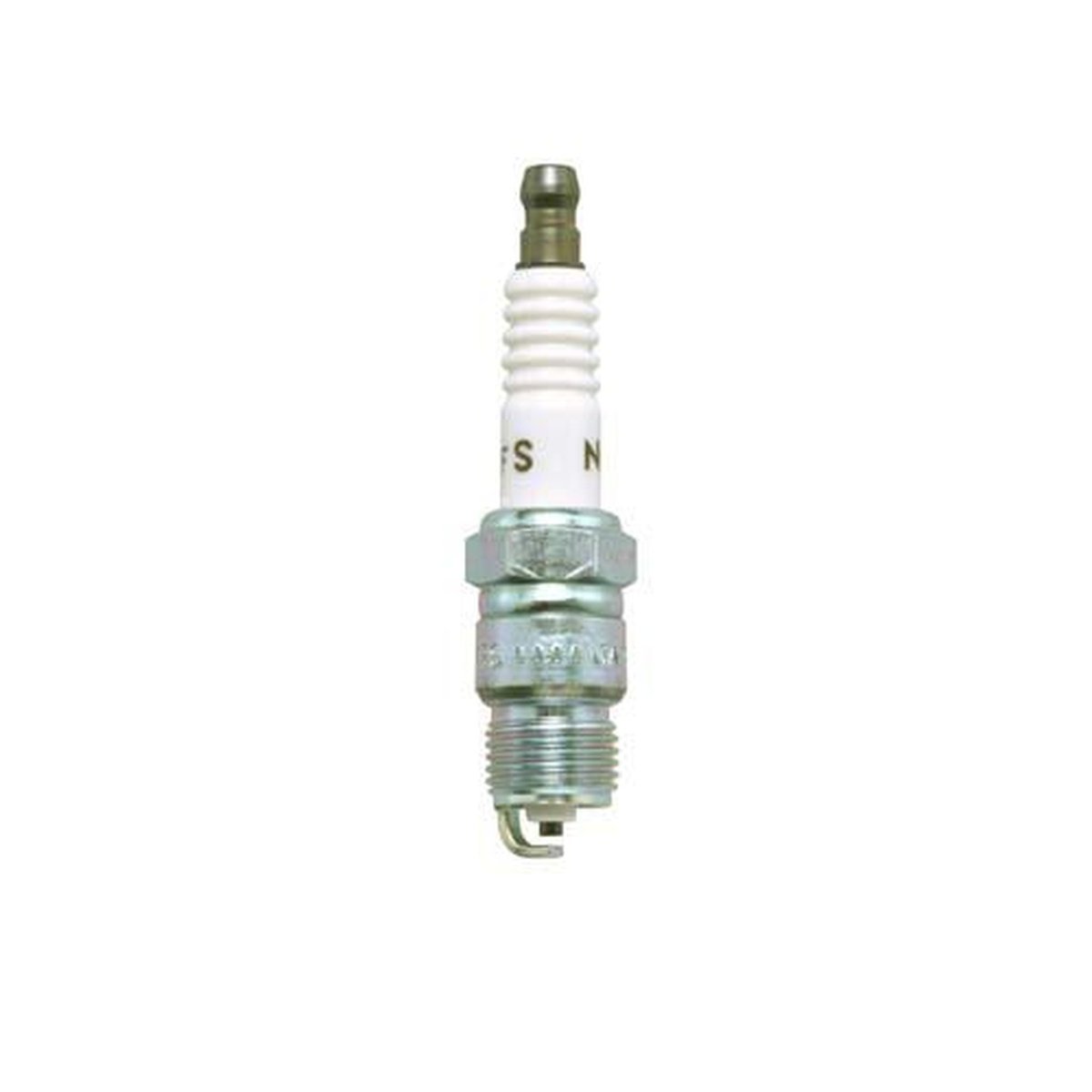 NGK Nickel V-Grooved Spark Plug BP5F