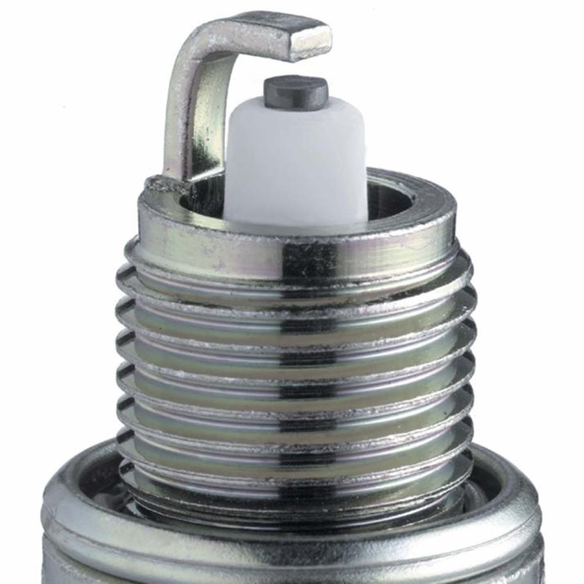 NGK Nickel V-Grooved Spark Plug BP8H-N-10