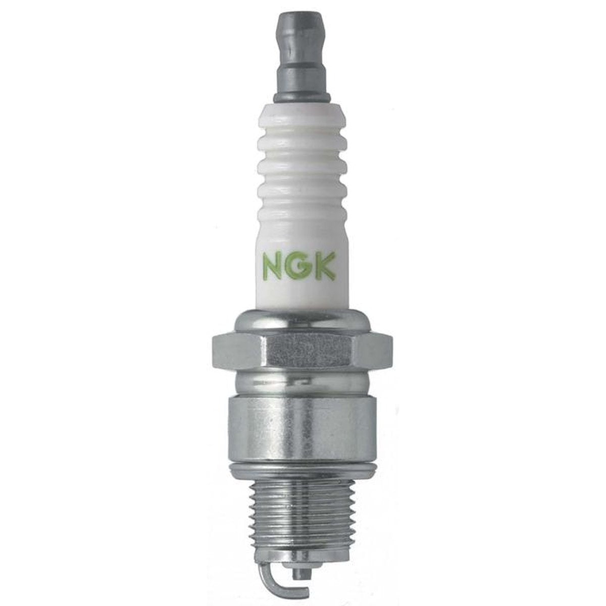 NGK Nickel V-Grooved Spark Plug BP8H-N-10