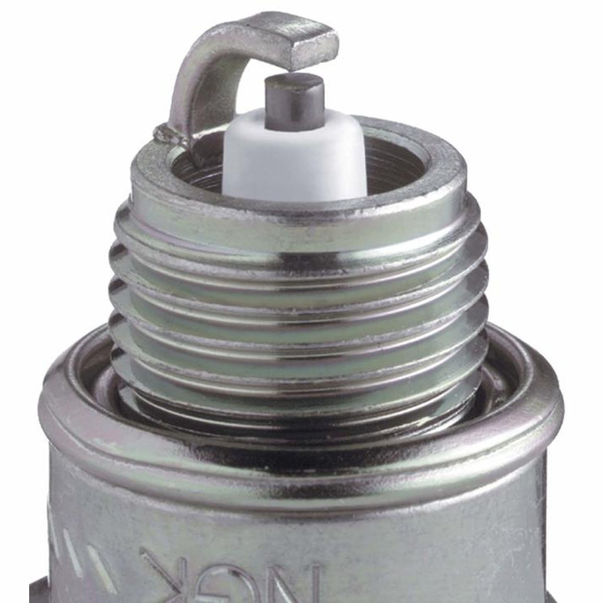 NGK Standard Spark Plug BPM6A
