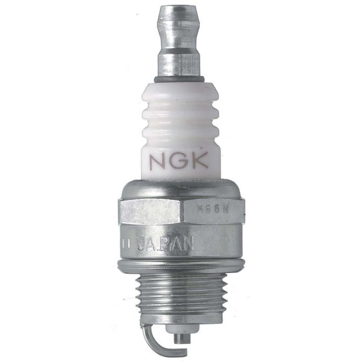 NGK Standard Spark Plug BPM6A