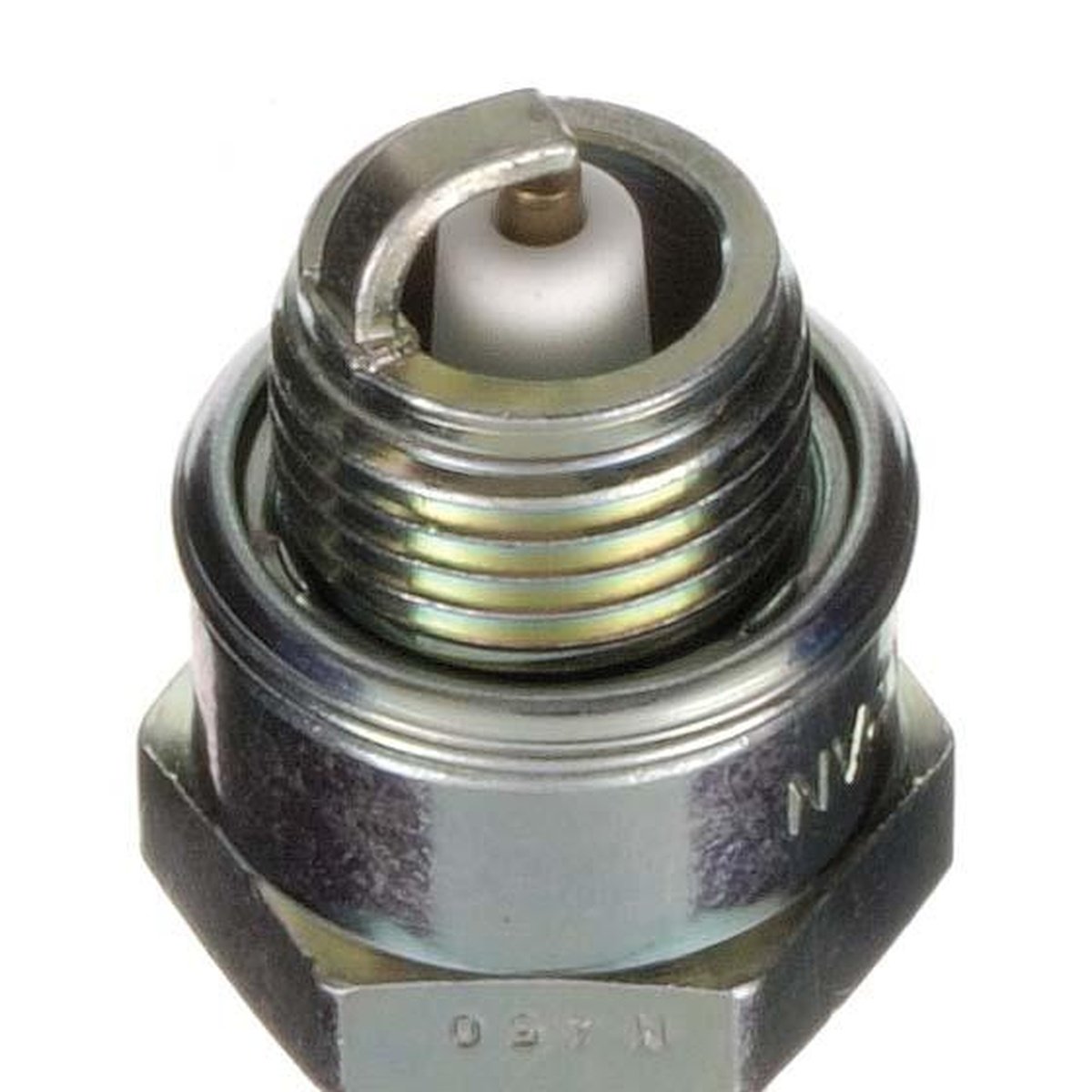 NGK Standard Spark Plug BPMR4A