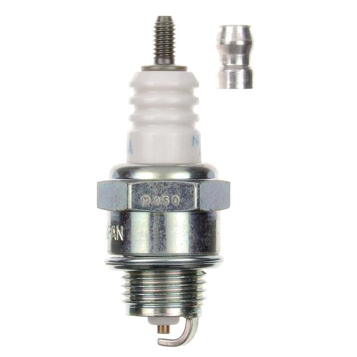 NGK Standard Spark Plug BPMR4A