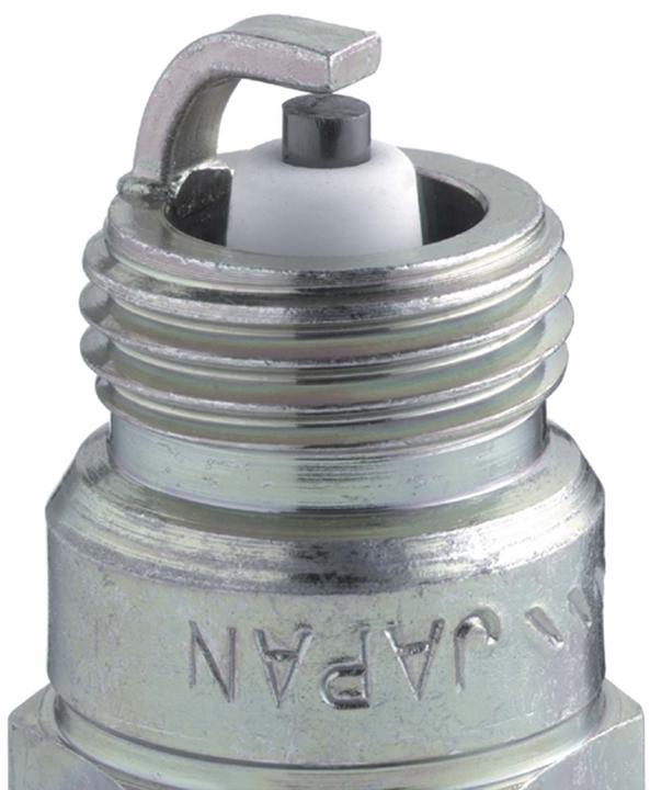 NGK Standard Spark Plug BPMR6F