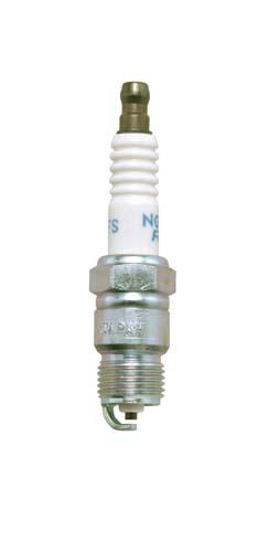 NGK Resistor Spark Plug BPR4FS-15