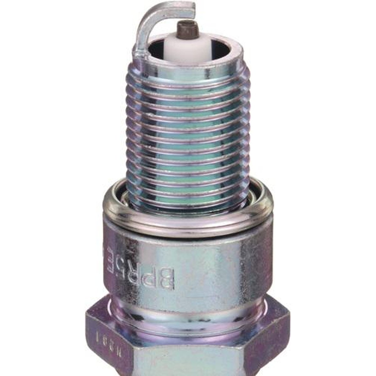 NGK Resistor VG Spark Plug BPR5E