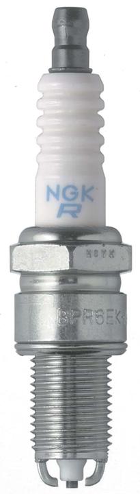 NGK Spark Plug BPR5EKU