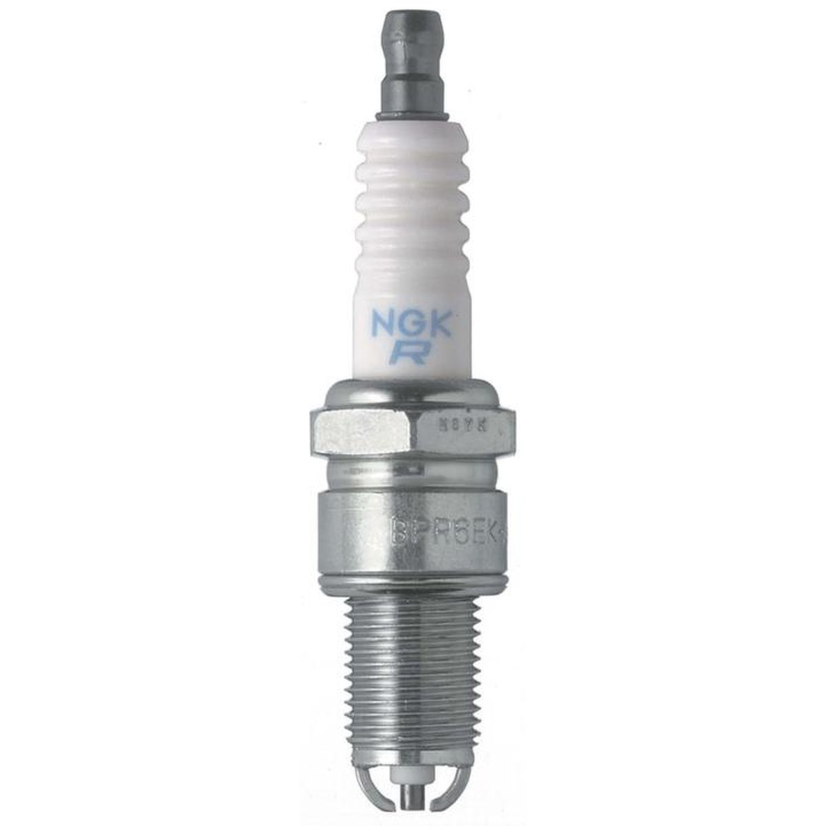 NGK Standard Spark Plug BPR6EKN