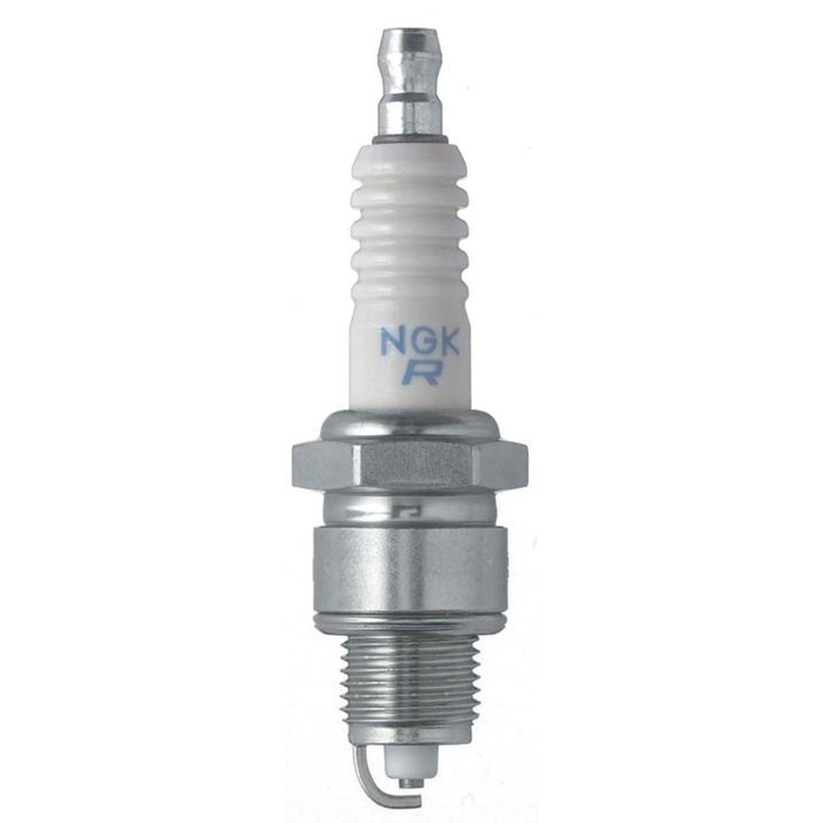 NGK Resistor V-Groove Spark Plug BPZ8H-N-10