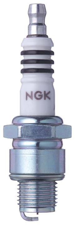 NGK Iridium IX Spark Plug BR7HIX