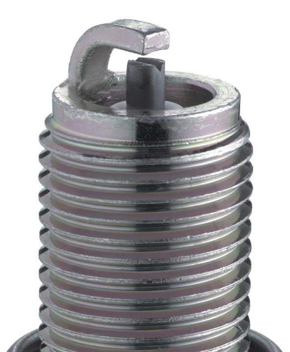 NGK Resistor V-Groove Spark Plug BR9EYA