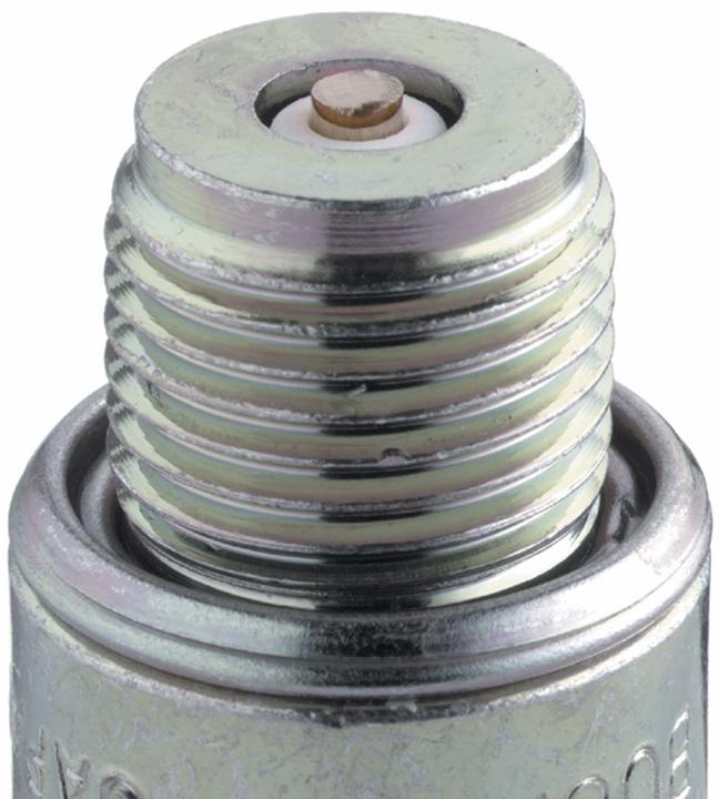 NGK Standard Spark Plug BU8H