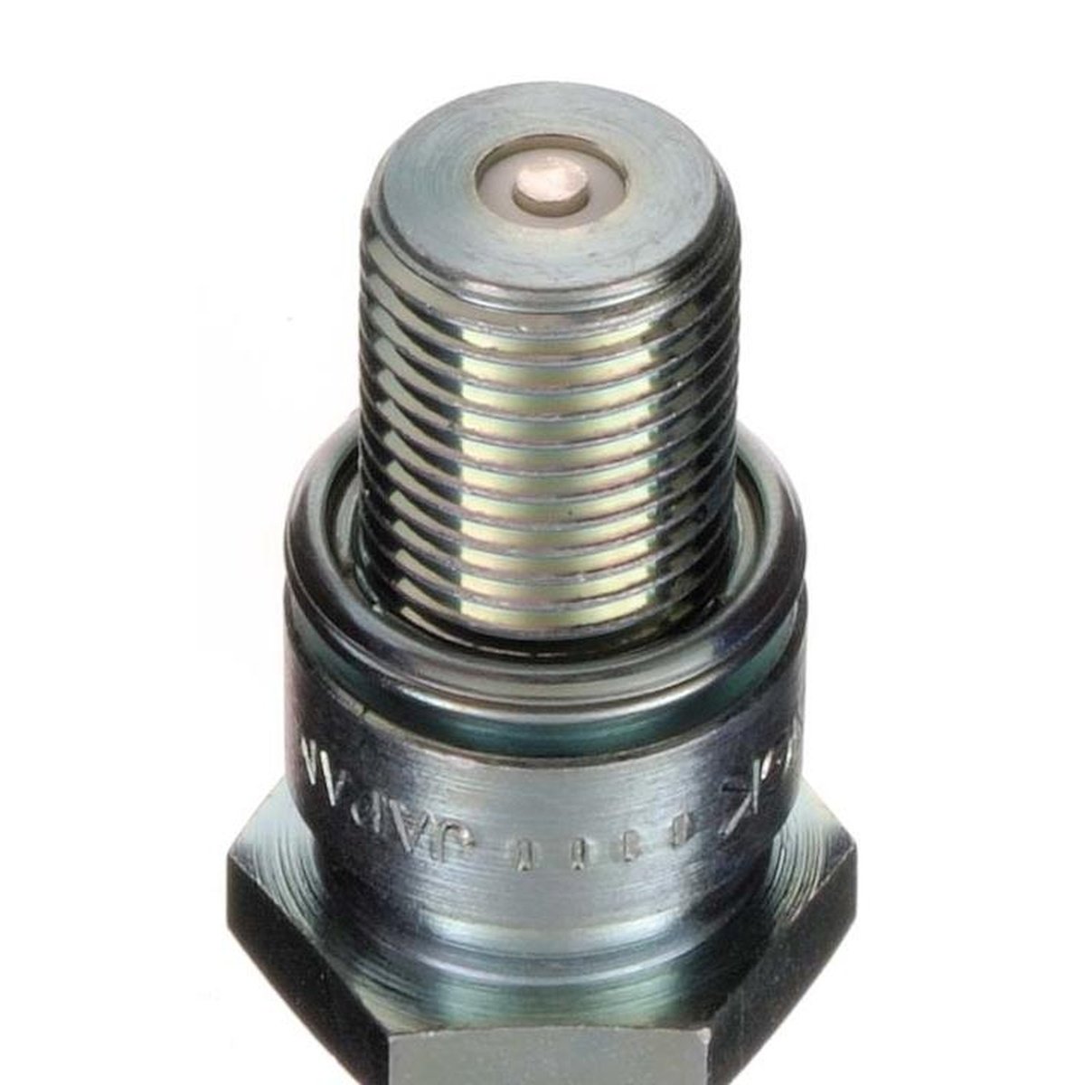 NGK Surface Discharge Spark Plug BUE