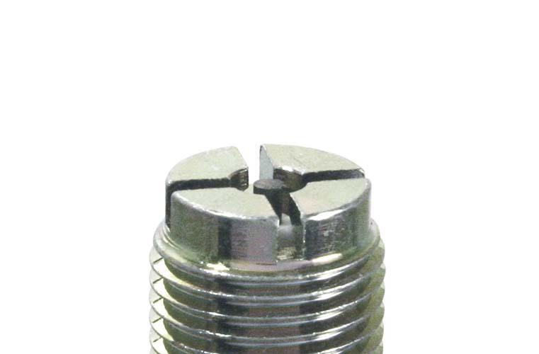 NGK Surface Discharge Spark Plug BUR6EQ