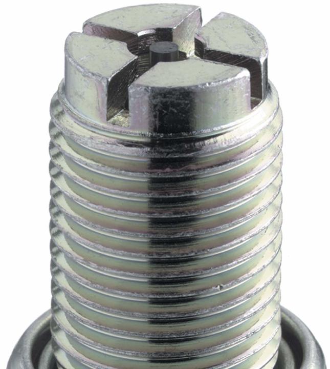 NGK Standard Spark Plug BUR9EQ