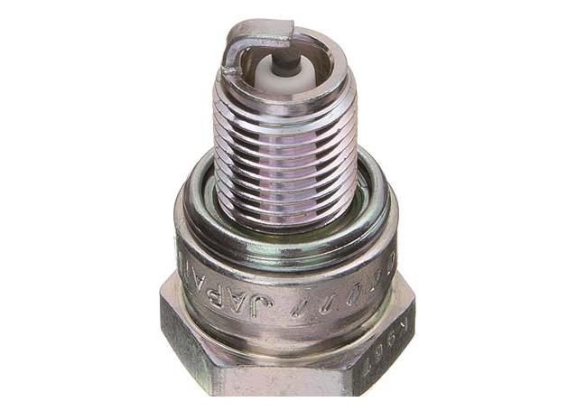 NGK Compact Spark Plug CMR7H-10
