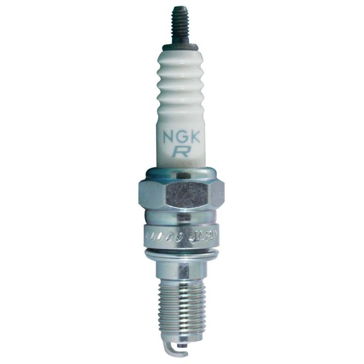 NGK Standard Spark Plug CR6EH-9