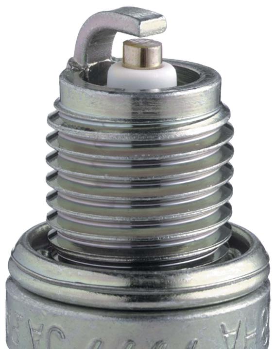 NGK Standard Spark Plug D6HA