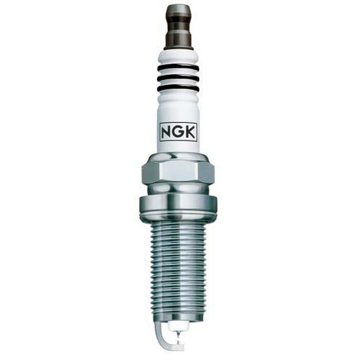 NGK Double Electrode Iridium Spark Plug DF5B-11A