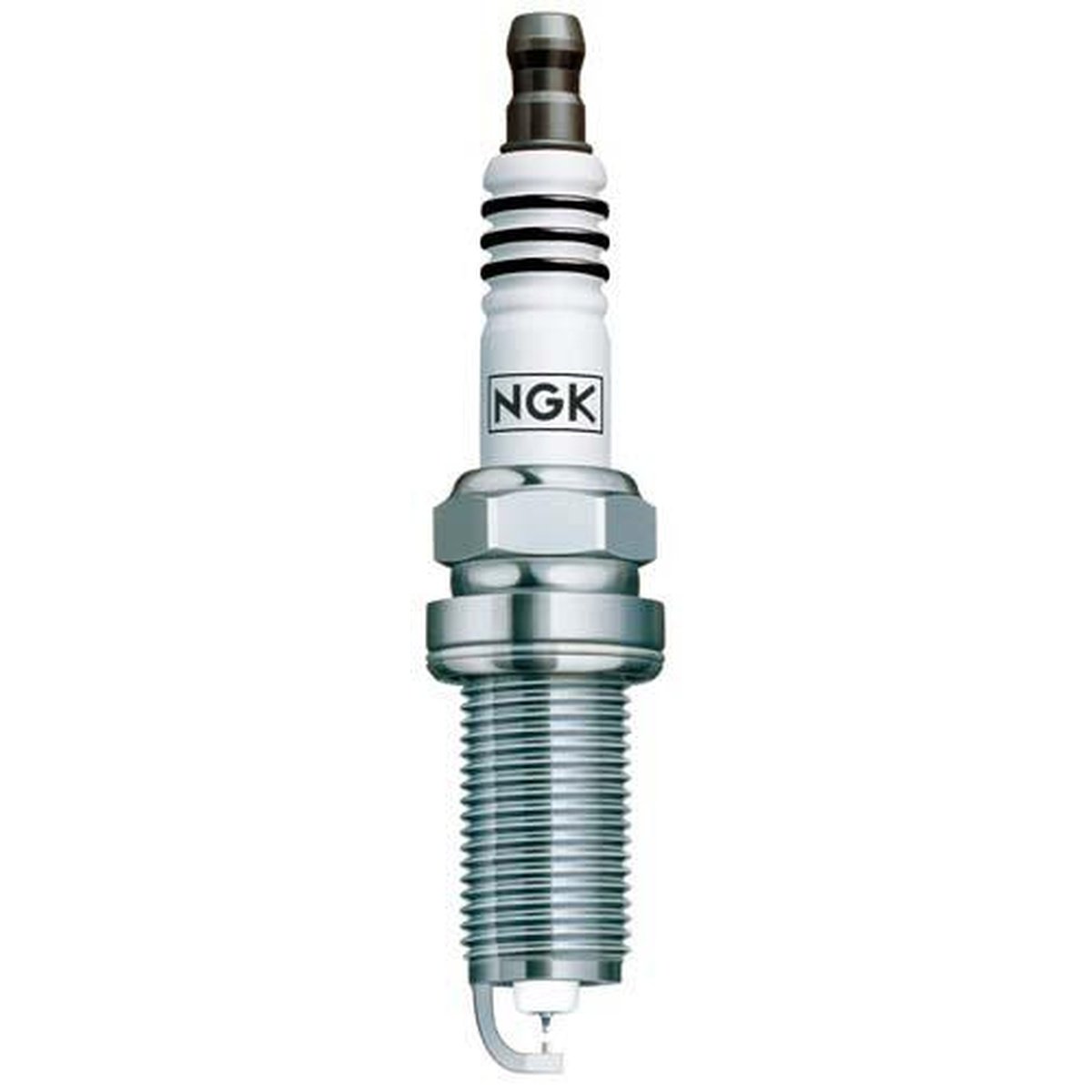 NGK Double Electrode Iridium Spark Plug DF5B-8A