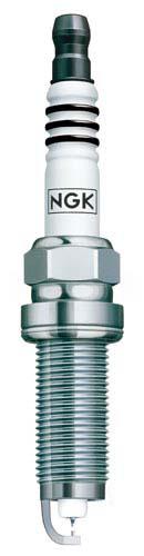 NGK Double Fine Electrode Spark Plug DF8H-11B