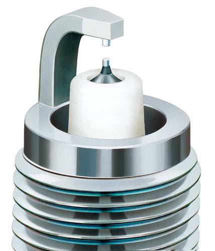 NGK Iridium Spark Plug DF6H-11B
