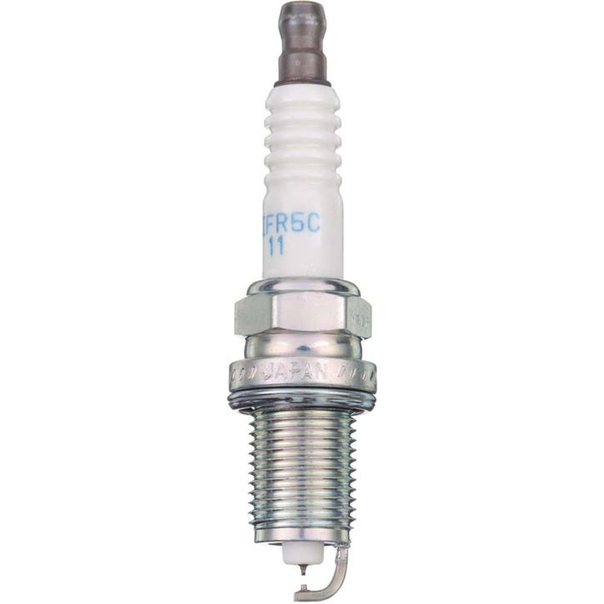NGK Double Electrode Iridium Spark Plug DIFR5C11