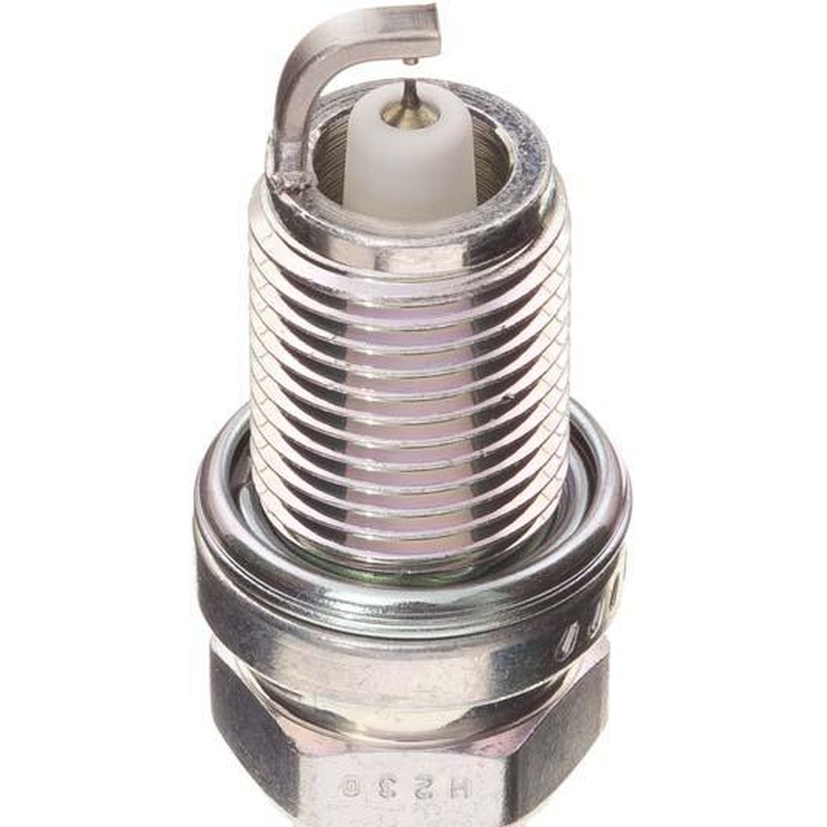 NGK Double Electrode Iridium Spark Plug DIFR5E11