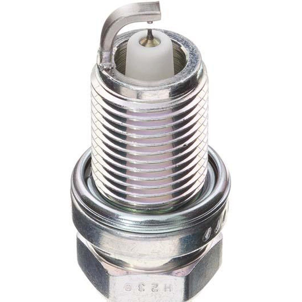 NGK Double Electrode Iridium Spark Plug DIFR6C11