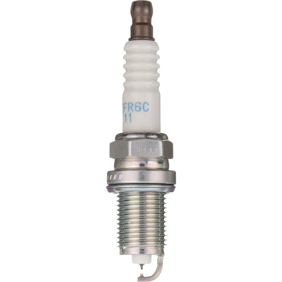 NGK Double Electrode Iridium Spark Plug DIFR6C11