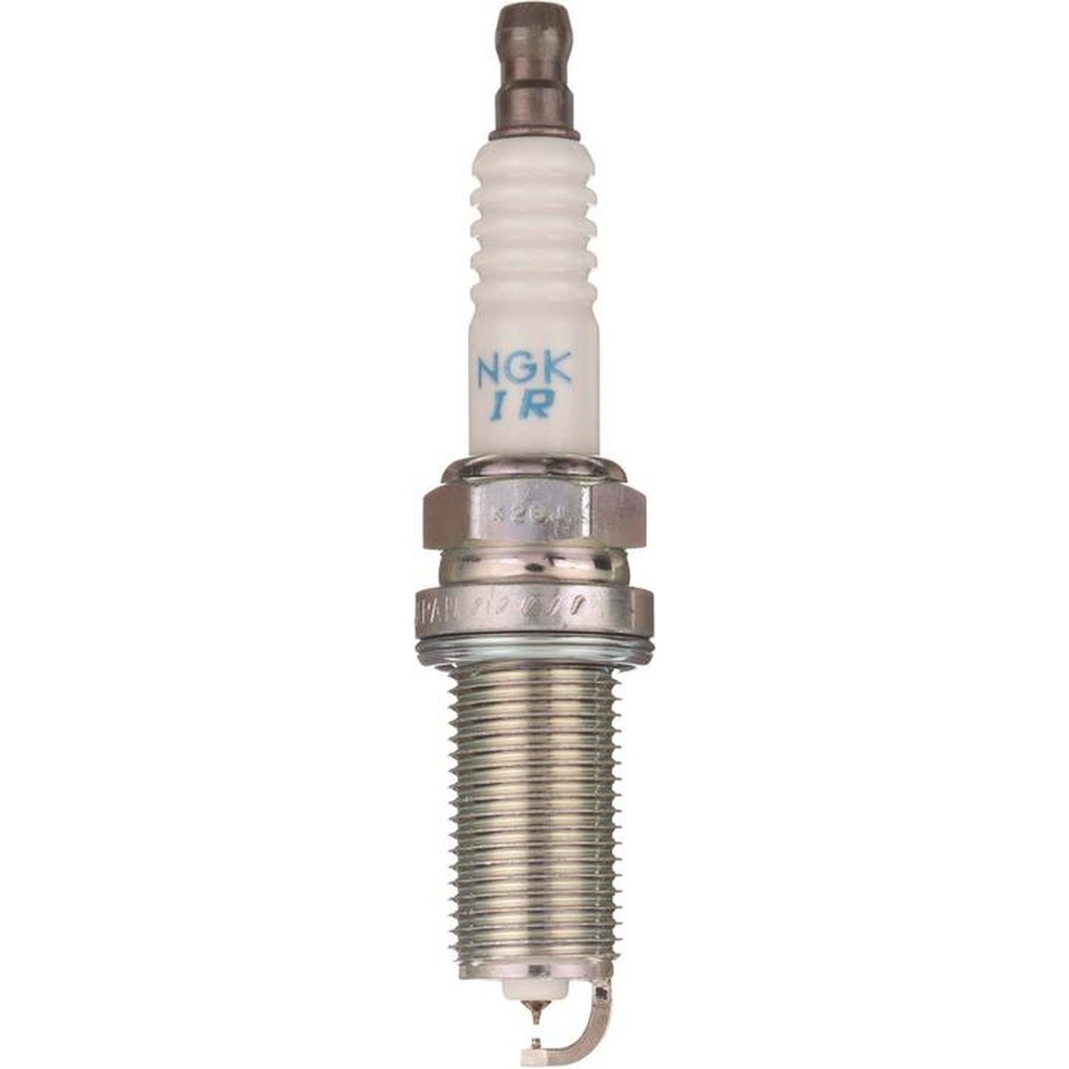 NGK Double Electrode Iridium Spark Plug DILFR7B10G