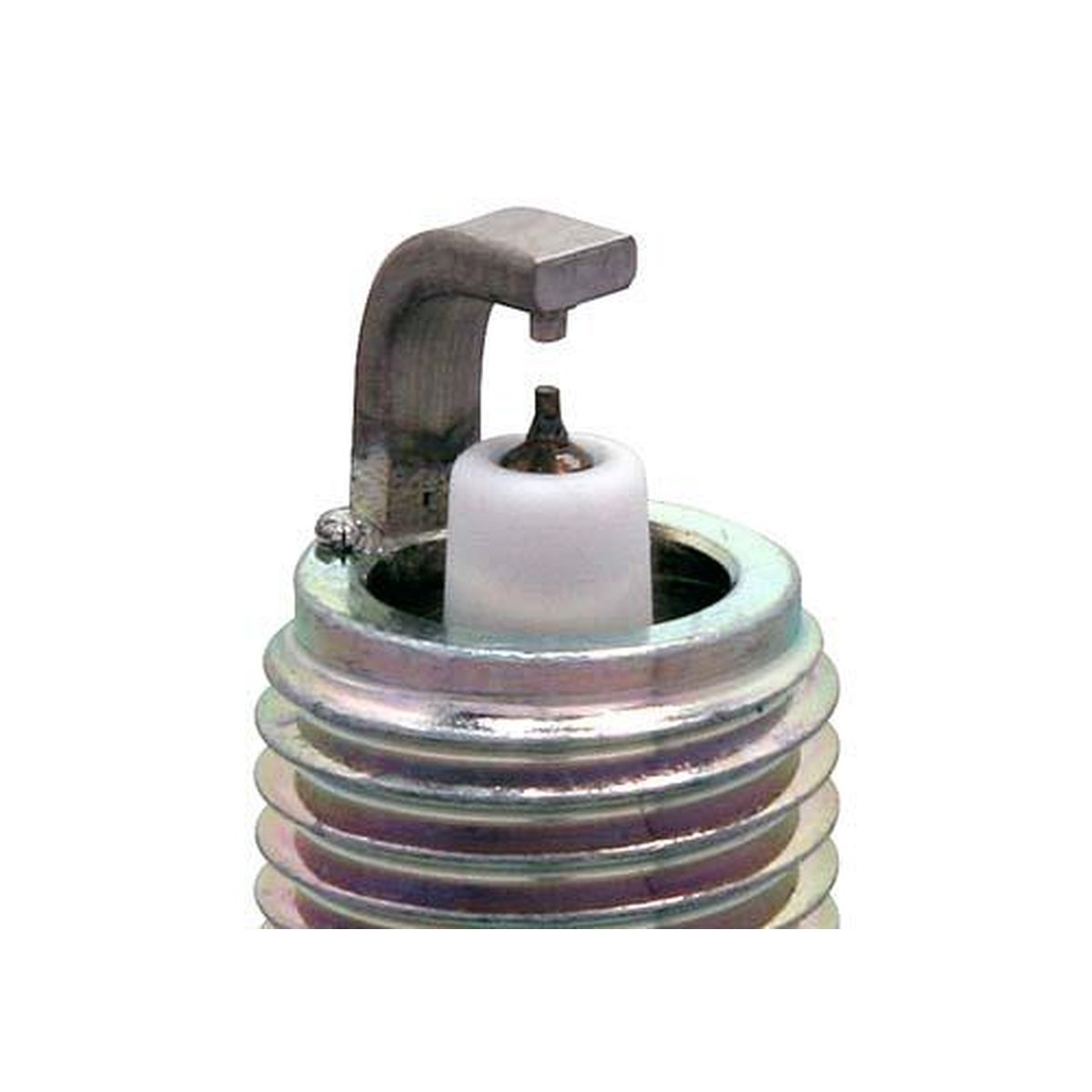 NGK Double Electrode Iridium Spark Plug DILKAR7B11