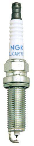 NGK Double Electrode Iridium Spark Plug DILKAR7C9H